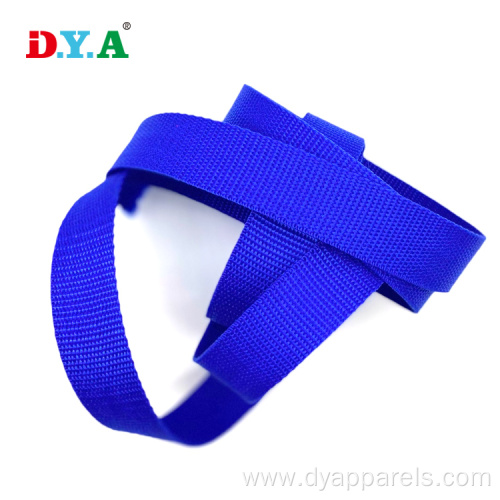 20mm 30mm 40mm 50mm Polypropylene PP Woven Webbing